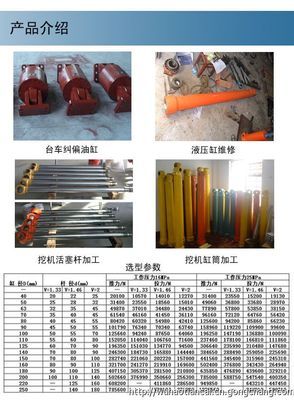 重庆液压设备液压系统厂家设计制造直销_机械及行业设备
